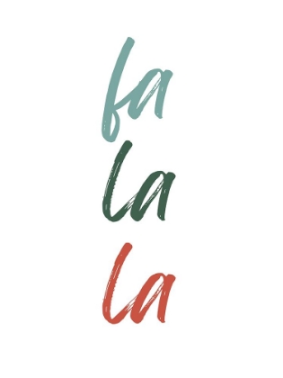 Picture of FA LA LA 2