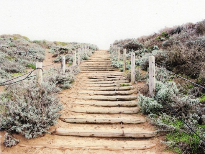 Picture of STAIRWAY TO HEAVEN