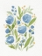 Picture of WATERCOLOR TULIPS