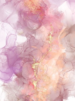 Picture of ALCOHOL INK PINK 1