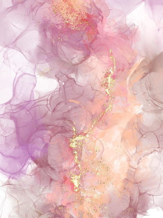 Picture of ALCOHOL INK PINK 1