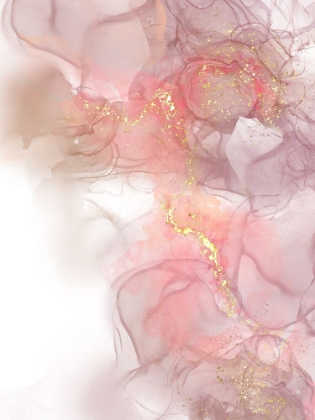 Picture of ALCOHOL INK PINK 2