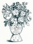 Picture of INK BOUQUET 1