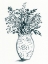 Picture of INK BOUQUET 2