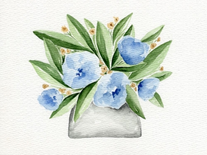 Picture of SWEET AND BLUE 2