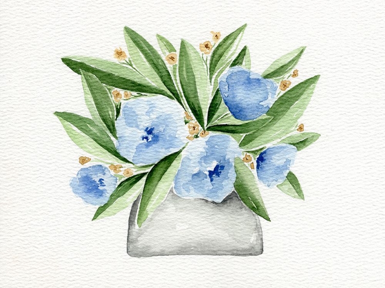 Picture of SWEET AND BLUE 2