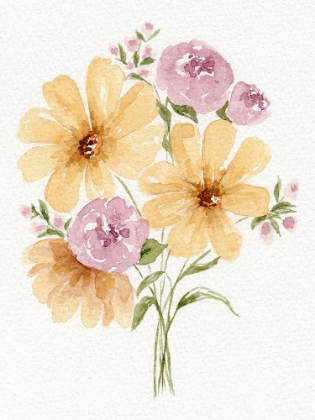 Picture of AUTUMN BOUQUET 1