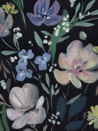 Picture of FLOWER COLLECTION 1