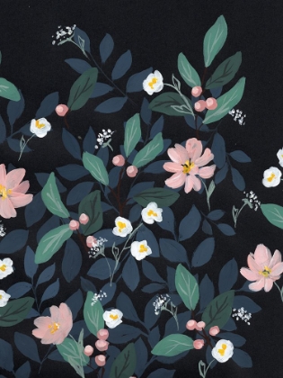 Picture of PETALS AND LEAVES 2