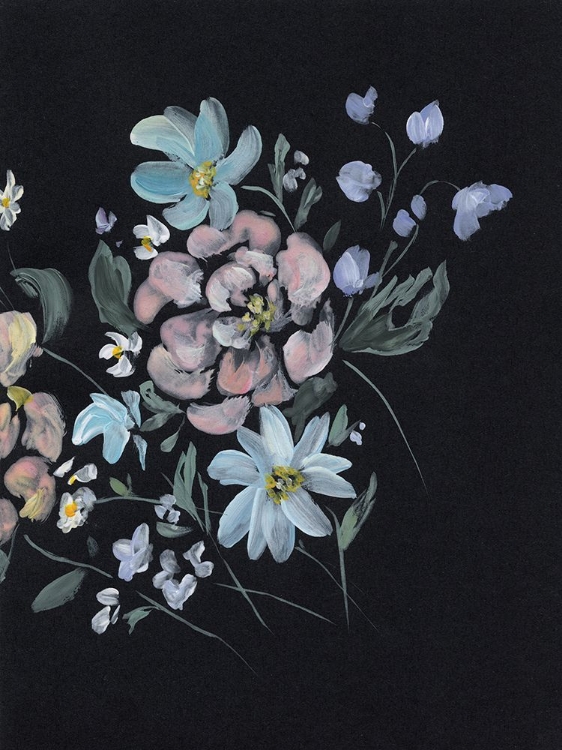 Picture of WILDFLOWERS 2