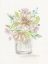 Picture of GARDEN FLOWERS 1