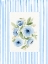 Picture of FLOWERS WITH BORDER 1