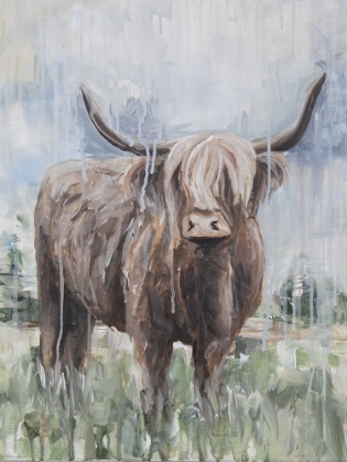 Picture of DRIPPY COW 2