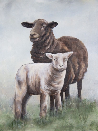 Picture of MOM AND BABE