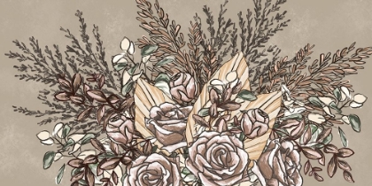 Picture of BOHO BUNCH