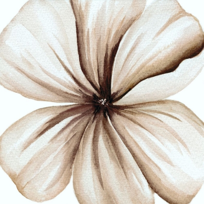 Picture of WATERCOLOR CLOSEUP 4