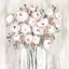 Picture of WHITE BOUQUET 1