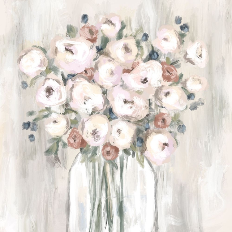 Picture of WHITE BOUQUET 1