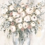 Picture of WHITE BOUQUET 2