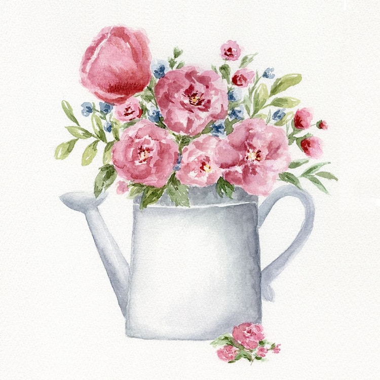 Picture of FLOWERS FOR KATHERINE 1