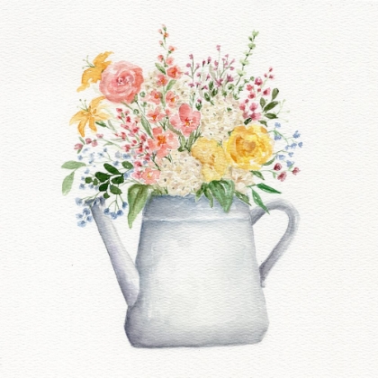 Picture of FLOWERS FOR KATHERINE 2