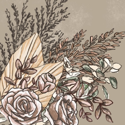 Picture of BOHO BUNCH 2