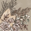Picture of BOHO BUNCH 2