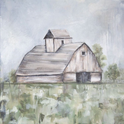 Picture of BARN