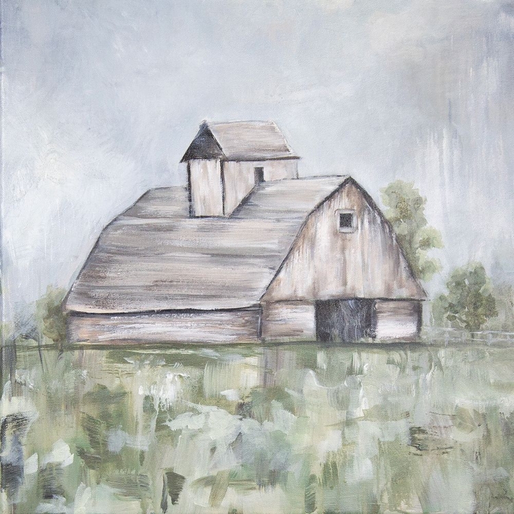 Picture of BARN