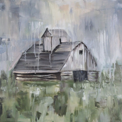 Picture of DRIPPY BARN 1