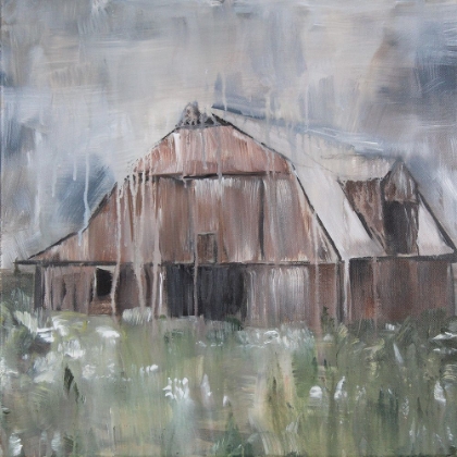 Picture of DRIPPY BARN 2