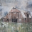 Picture of DRIPPY BARN 2