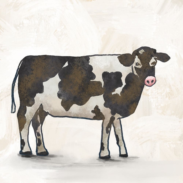 Picture of COW