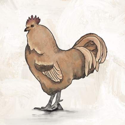 Picture of ROOSTER