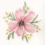 Picture of HIBISCUS 1