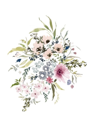 Picture of WILDFLOWERS 2