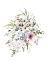 Picture of WILDFLOWERS 2