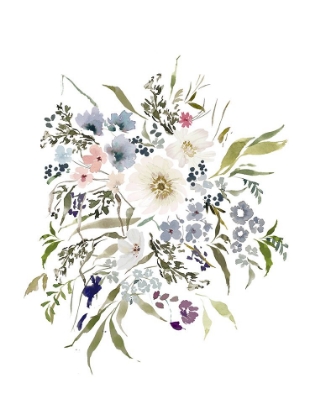 Picture of WILDFLOWERS 3