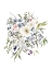 Picture of WILDFLOWERS 3
