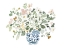 Picture of WILDFLOWERS IN VASE