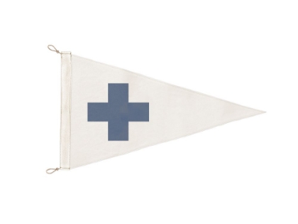 Picture of SWISS CROSS