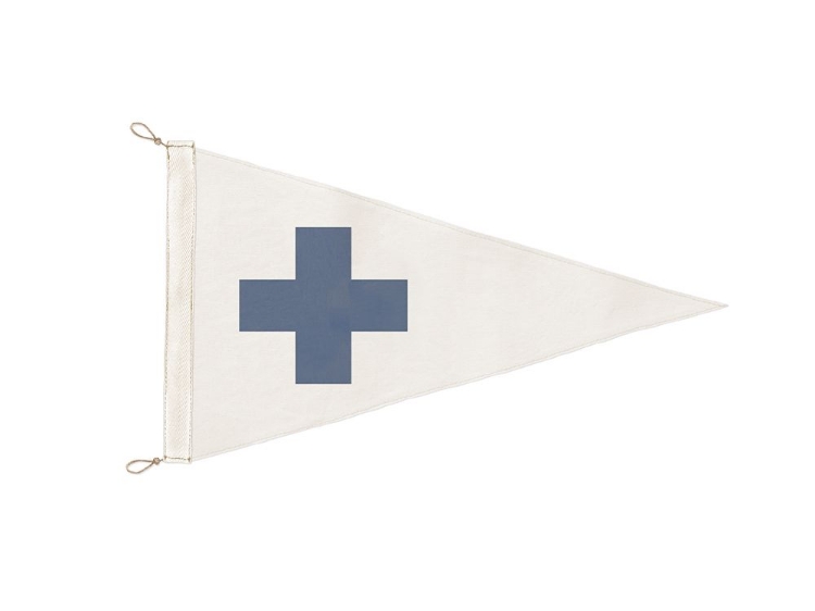 Picture of SWISS CROSS