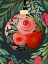 Picture of THE FLORAL ORNAMENT