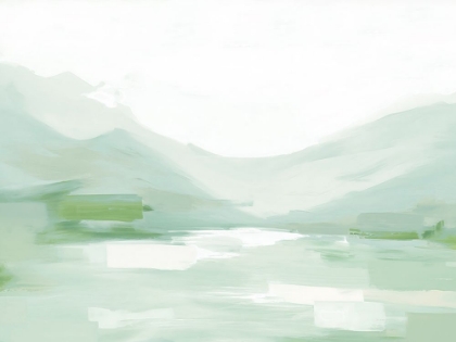 Picture of MORNING GREEN SONG