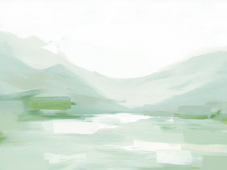 Picture of MORNING GREEN SONG