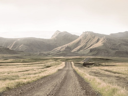 Picture of MISTY MOUNTAIN ROAD