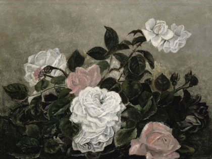 Picture of VINTAGE ROSES