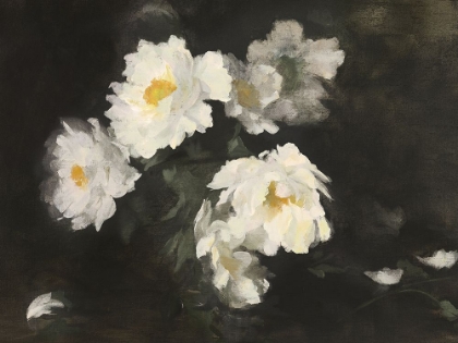 Picture of WILTING PEONIES