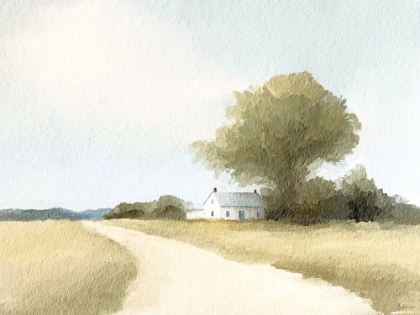 Picture of FARMHOUSE ROAD
