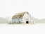 Picture of THE WHITE BARN